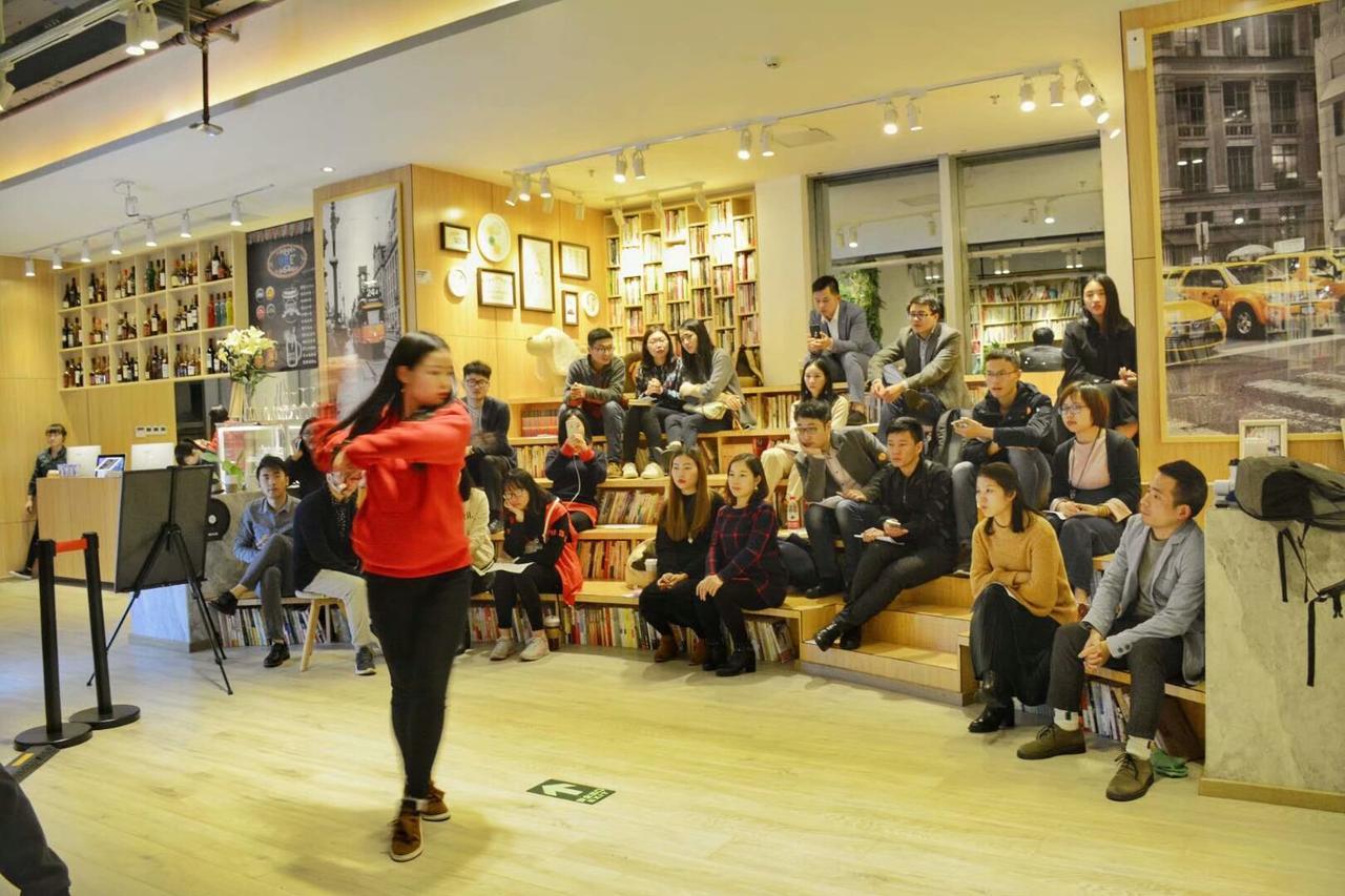 Idea Jar Hotel Shenzhen Dış mekan fotoğraf